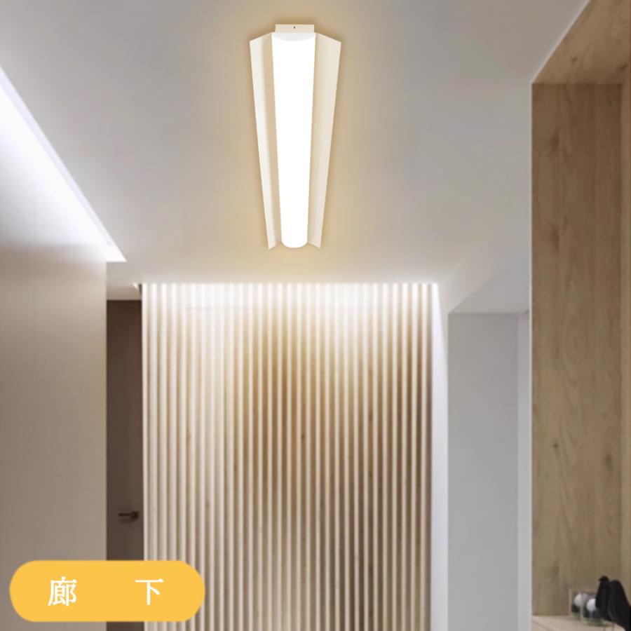 LEDベースライト 20W形 40W形 笠付トラフ型高輝度 3120lm 5380lm 器具