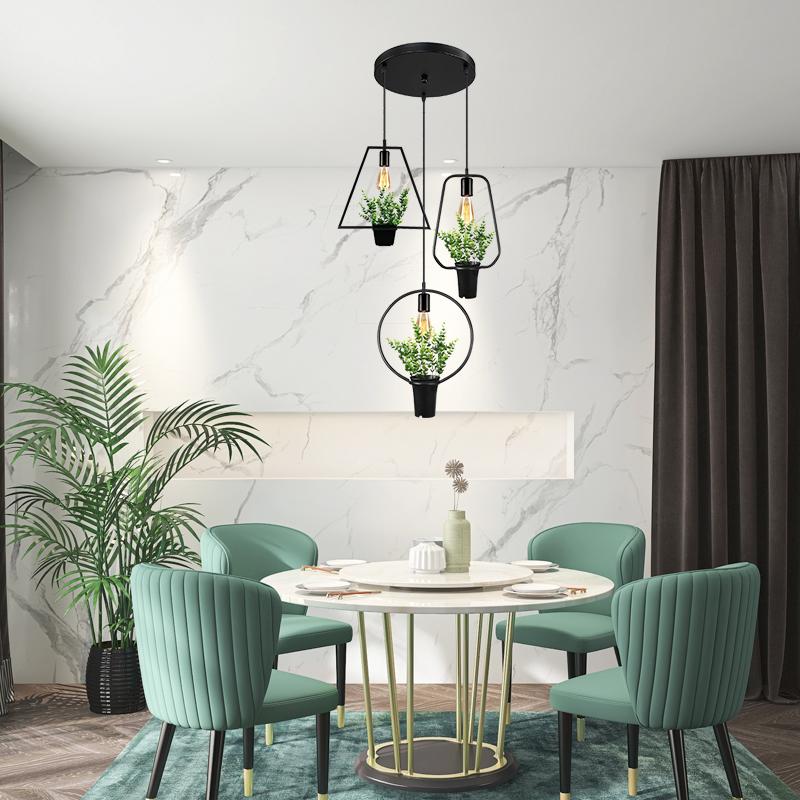 シーリングライト ペンダントライト 3灯 吊り下げ照明 ダイニング照明