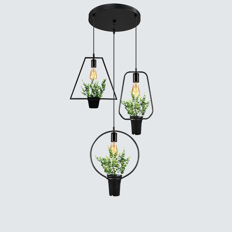 シーリングライト ペンダントライト 3灯 吊り下げ照明 ダイニング照明