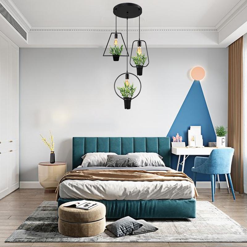 シーリングライト ペンダントライト 3灯 吊り下げ照明 ダイニング照明