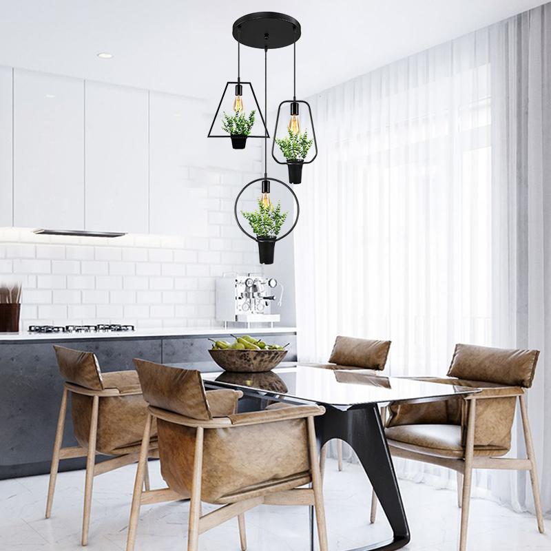 シーリングライト ペンダントライト 3灯 吊り下げ照明 ダイニング照明