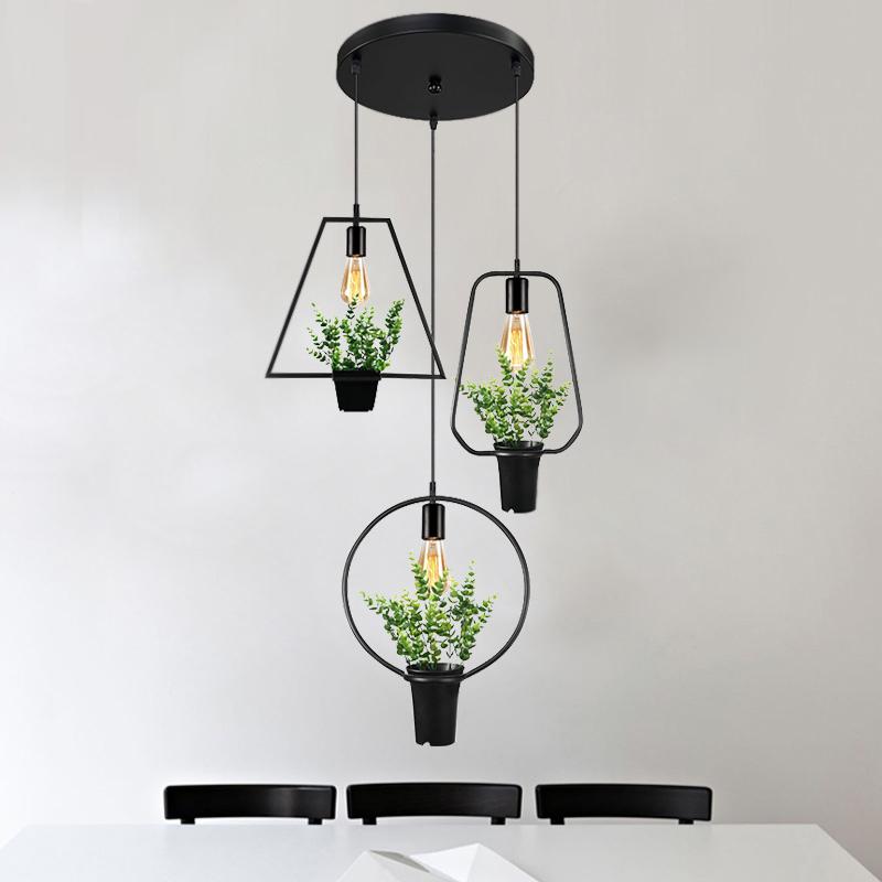 シーリングライト ペンダントライト 3灯 吊り下げ照明 ダイニング照明