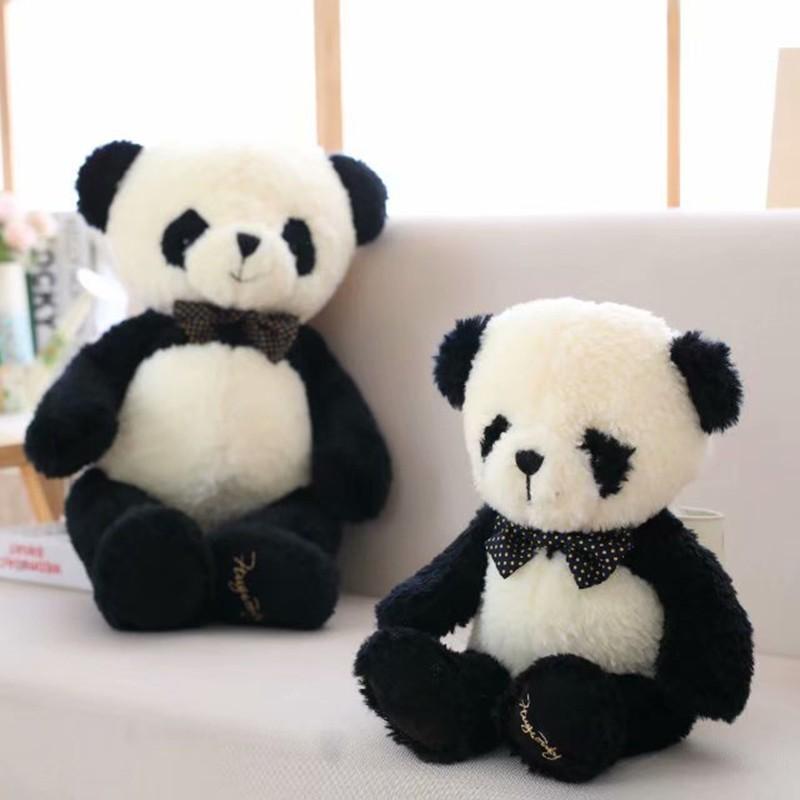 赤ちゃんパンダ モフモフ感触 大きなパンダのぬいぐるみ 80cm 特大 ぬいぐるみ おもちゃ ビッグサイズ 動物 手作り プレゼント お子様 ぬいぐるみ 新作 Themtransit Com