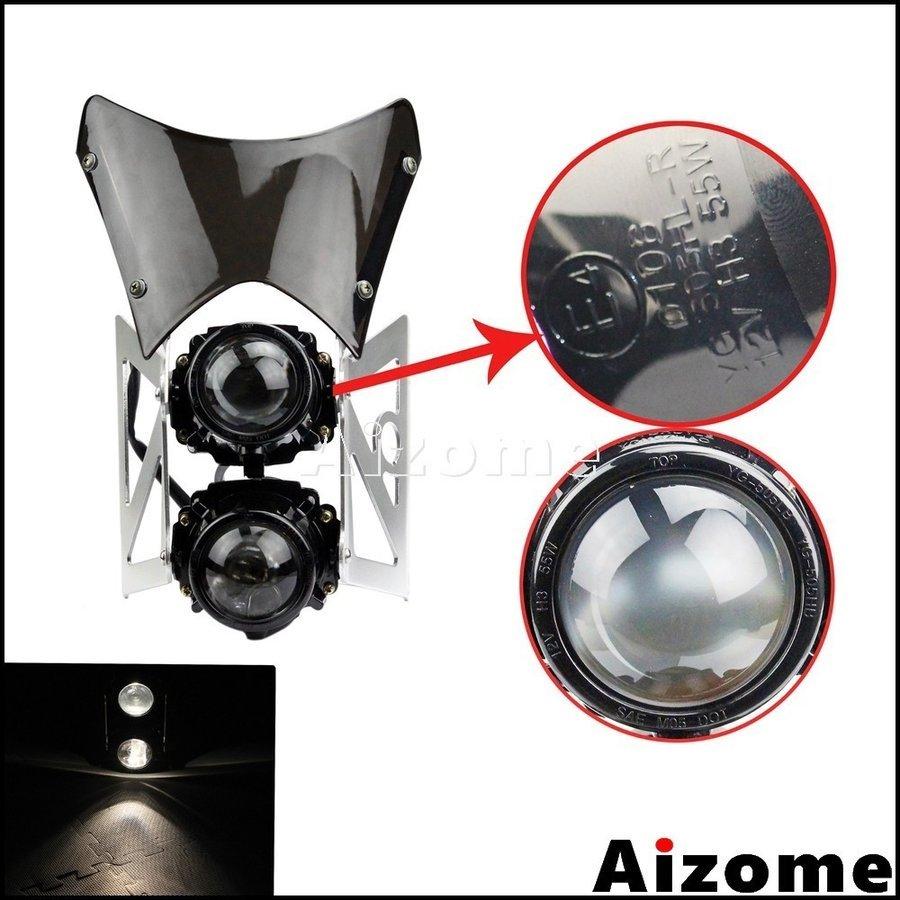 新作からSALEアイテム等お得な商品満載】 ヘッドライト プロジェクタ