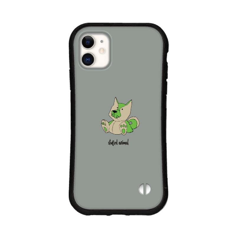 スマホケース iPhone 16 15 14 13 pro mini se 16e iPhoneケース アイフォン グリップ カバー 犬 おしゃれ |  | 08