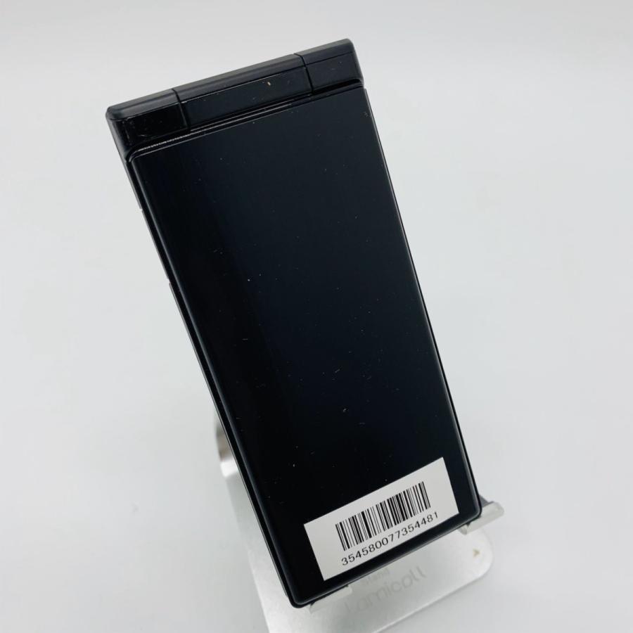 【未使用・新古品】DIGNO ケータイ 501KC softbank ブラック 携帯電話 ガラホ LINE対応〇 送料無料 | DIGNO | 01