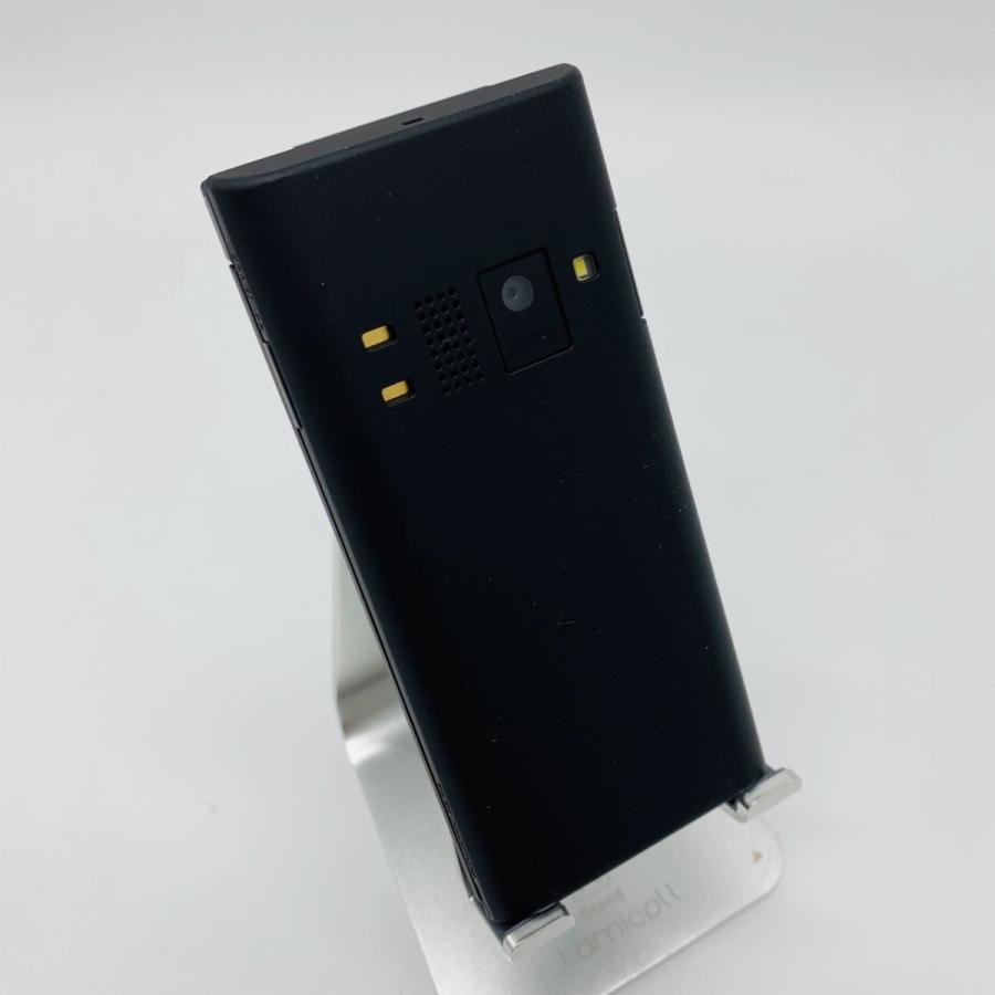 【未使用・新古品】DIGNO ケータイ 501KC softbank ブラック 携帯電話 ガラホ LINE対応〇 送料無料 | DIGNO | 02