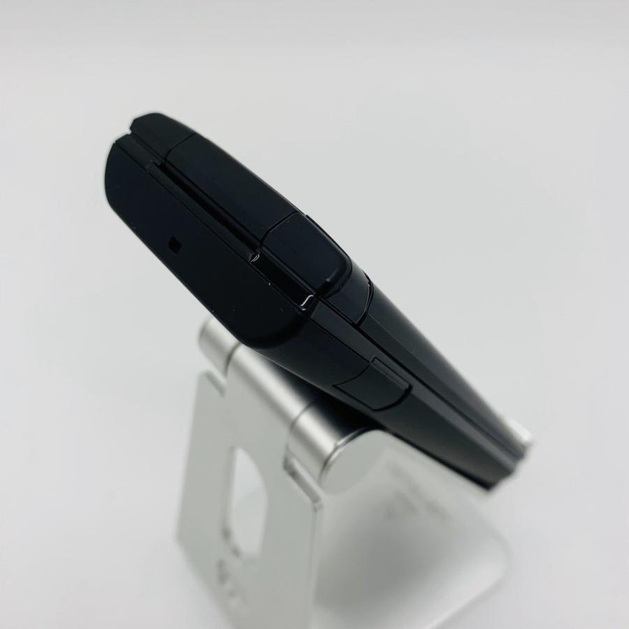 【未使用・新古品】DIGNO ケータイ 501KC softbank ブラック 携帯電話 ガラホ LINE対応〇 送料無料 | DIGNO | 04