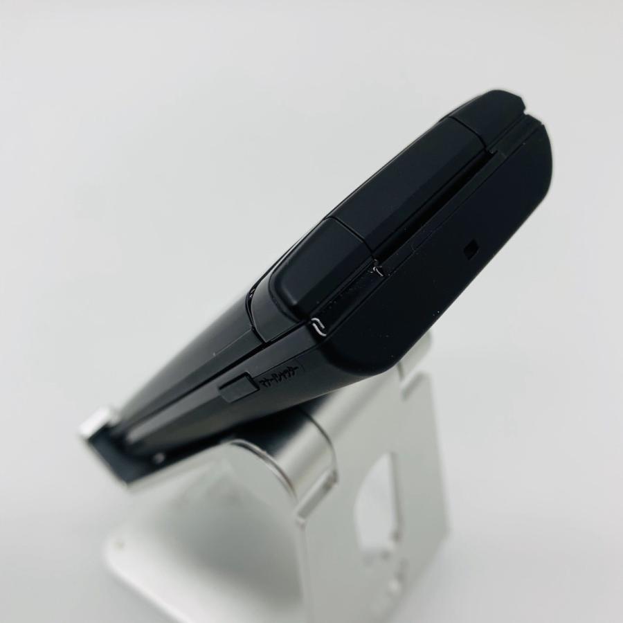 【未使用・新古品】DIGNO ケータイ 501KC softbank ブラック 携帯電話 ガラホ LINE対応〇 送料無料 | DIGNO | 05