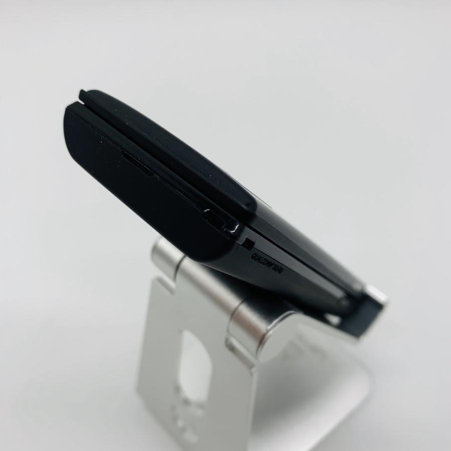 【未使用・新古品】DIGNO ケータイ 501KC softbank ブラック 携帯電話 ガラホ LINE対応〇 送料無料 | DIGNO | 07