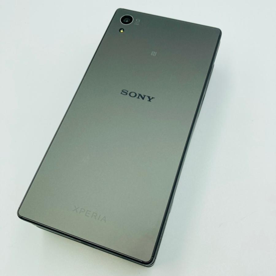 美品・Bランク【安心保証・送料無料・SIMロック解除済】501SOゴールド｜softbank SONY 利用制限○ 白ロム スマートフォン 本体 | Xperia | 17