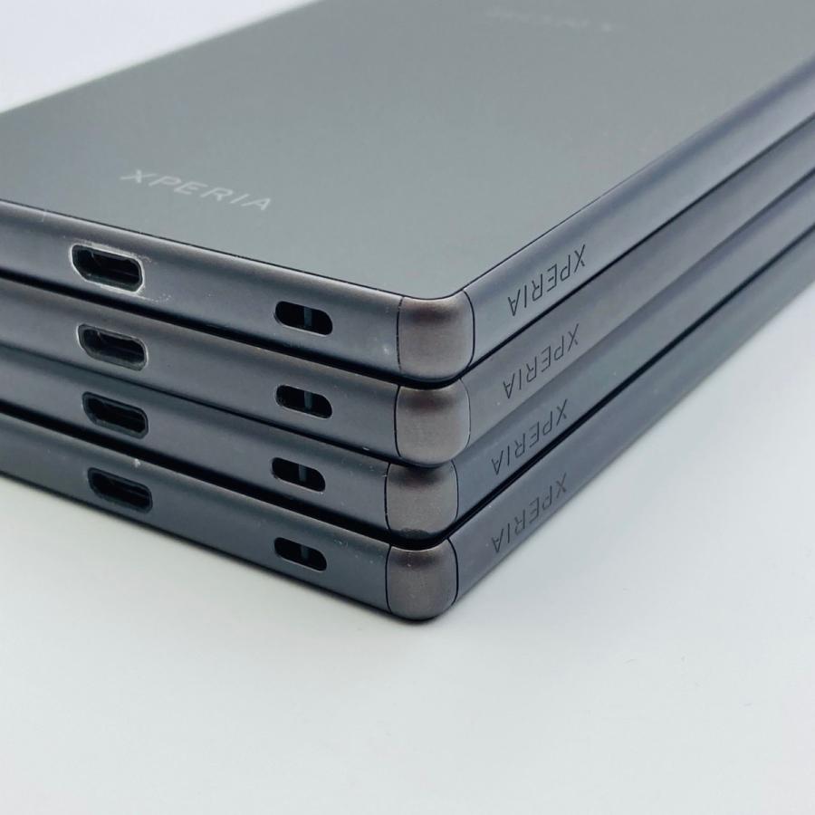 美品・Bランク【安心保証・送料無料・SIMロック解除済】501SOゴールド｜softbank SONY 利用制限○ 白ロム スマートフォン 本体 | Xperia | 18