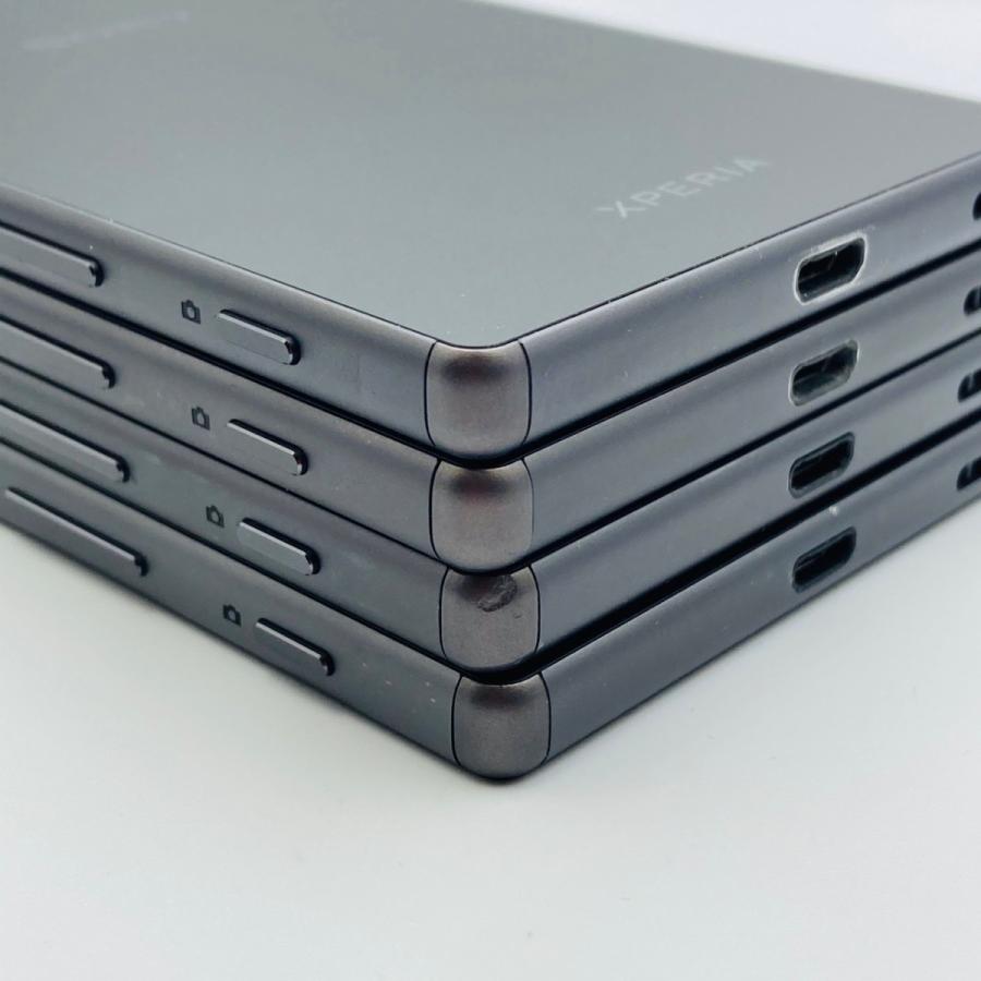 美品・Bランク【安心保証・送料無料・SIMロック解除済】501SOゴールド｜softbank SONY 利用制限○ 白ロム スマートフォン 本体 | Xperia | 19