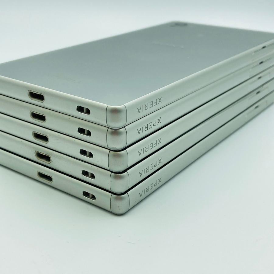 美品・Bランク【安心保証・送料無料・SIMロック解除済】501SOゴールド｜softbank SONY 利用制限○ 白ロム スマートフォン 本体 | Xperia | 02
