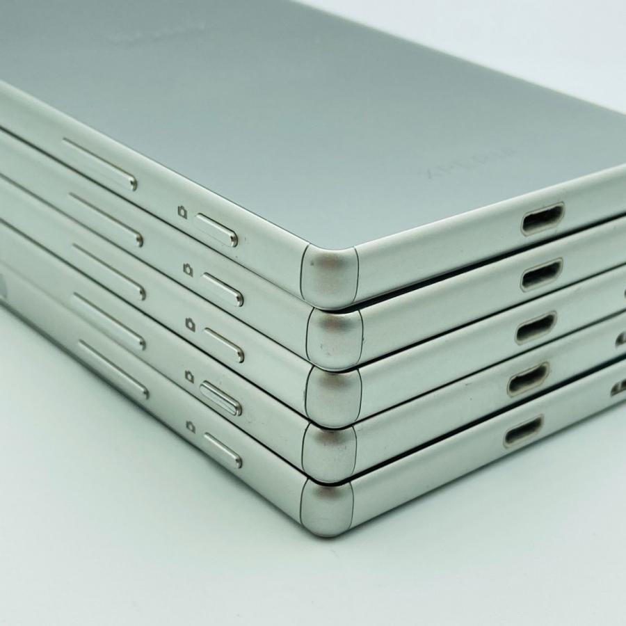 美品・Bランク【安心保証・送料無料・SIMロック解除済】501SOゴールド｜softbank SONY 利用制限○ 白ロム スマートフォン 本体 | Xperia | 03