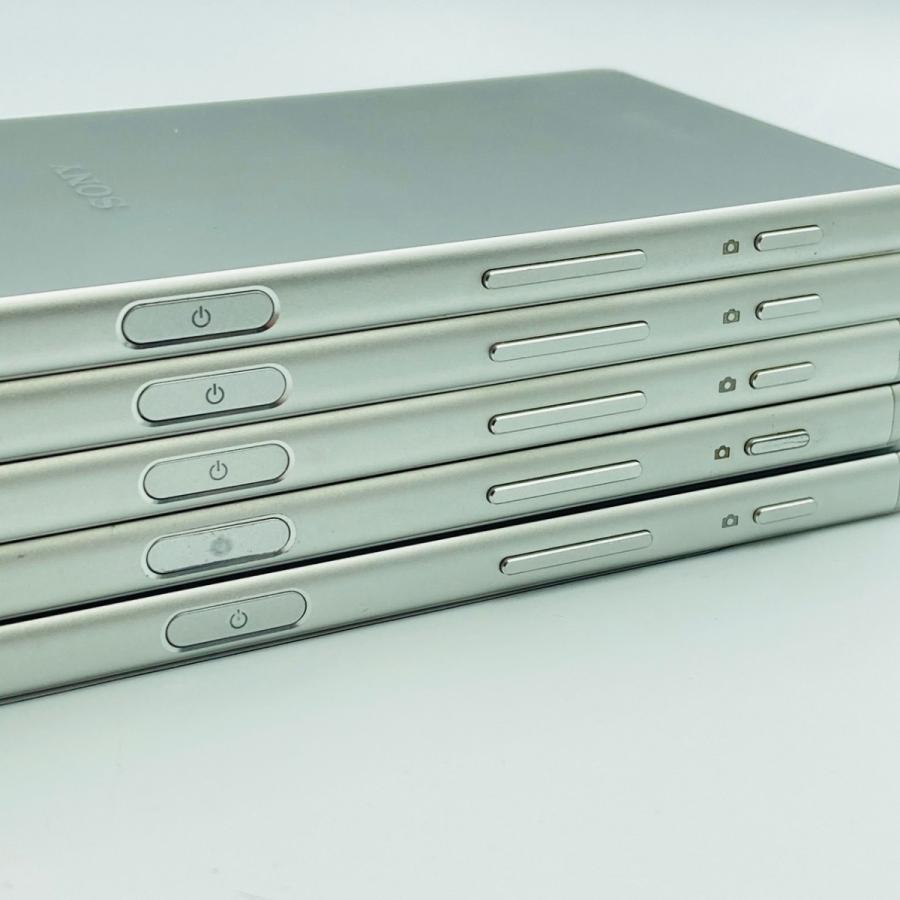 美品・Bランク【安心保証・送料無料・SIMロック解除済】501SOゴールド｜softbank SONY 利用制限○ 白ロム スマートフォン 本体 | Xperia | 04