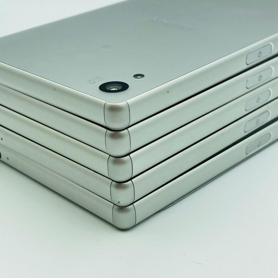 美品・Bランク【安心保証・送料無料・SIMロック解除済】501SOゴールド｜softbank SONY 利用制限○ 白ロム スマートフォン 本体 | Xperia | 05