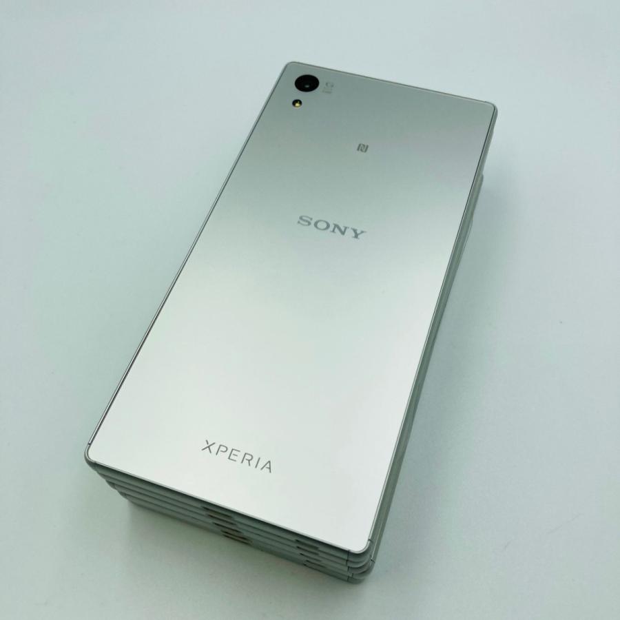 美品・Bランク【安心保証・送料無料・SIMロック解除済】501SOゴールド｜softbank SONY 利用制限○ 白ロム スマートフォン 本体 | Xperia | 07