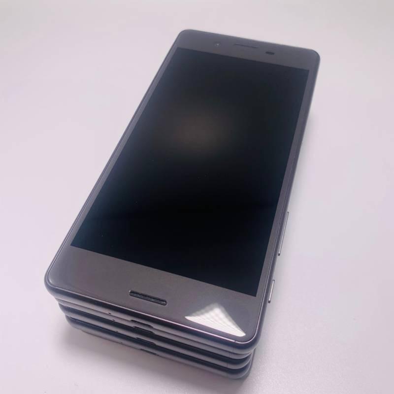 超美品・Aランク【安心保証・送料無料・SIMロック解除済】502so Xperia X Performance ｜softbank SONY 利用制限○ 白ロム スマートフォン 本体 | Xperia | 01