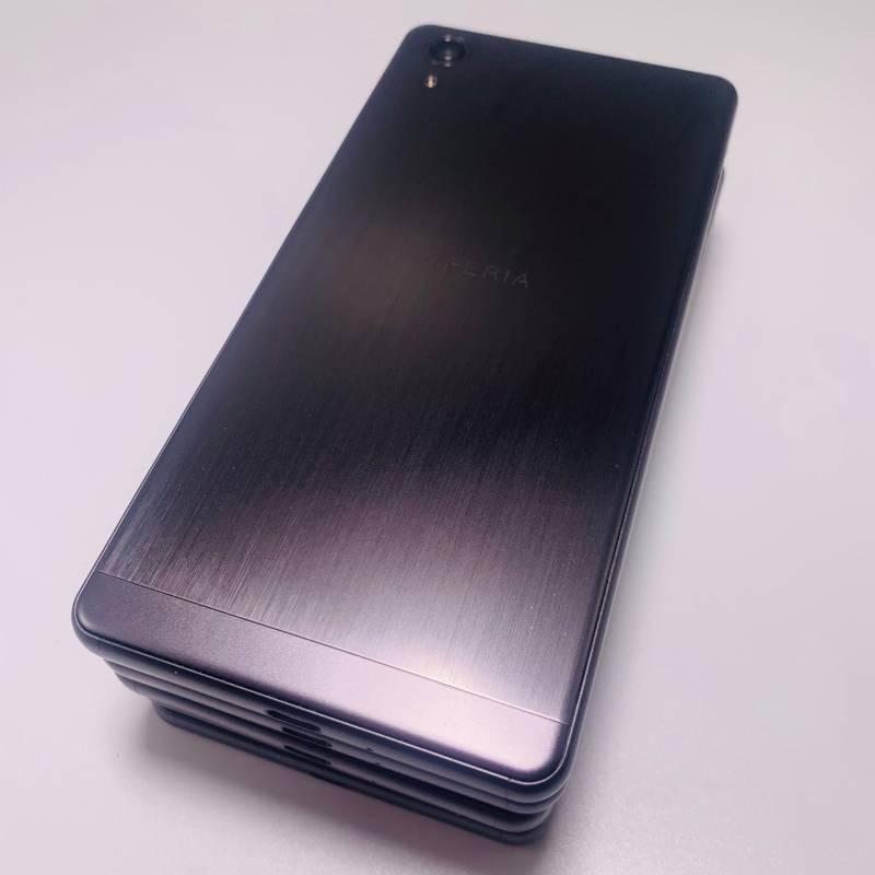 超美品・Aランク【安心保証・送料無料・SIMロック解除済】502so Xperia X Performance ｜softbank SONY 利用制限○ 白ロム スマートフォン 本体 | Xperia | 03