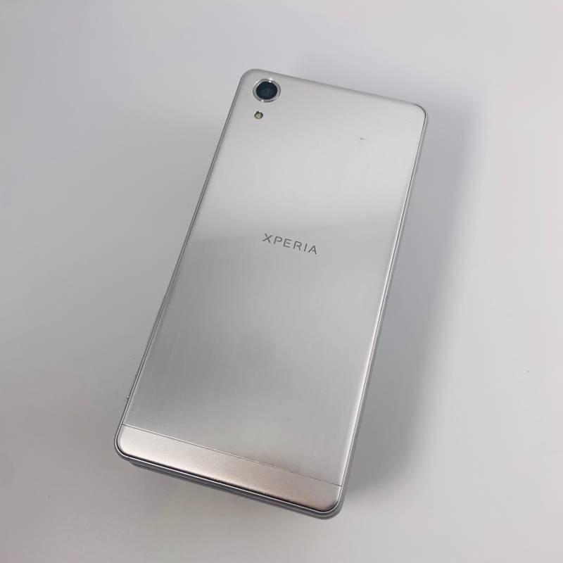 良品・Cランク【安心保証・送料無料・SIMロック解除済】502so Xperia X Performance ｜softbank SONY 利用制限○ 白ロム スマートフォン 本体 | Xperia | 02