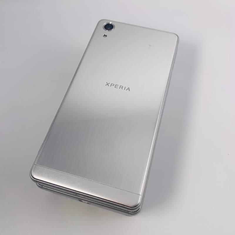 良品・Cランク【安心保証・送料無料・SIMロック解除済】502so Xperia X Performance ｜softbank SONY 利用制限○ 白ロム スマートフォン 本体 | Xperia | 03