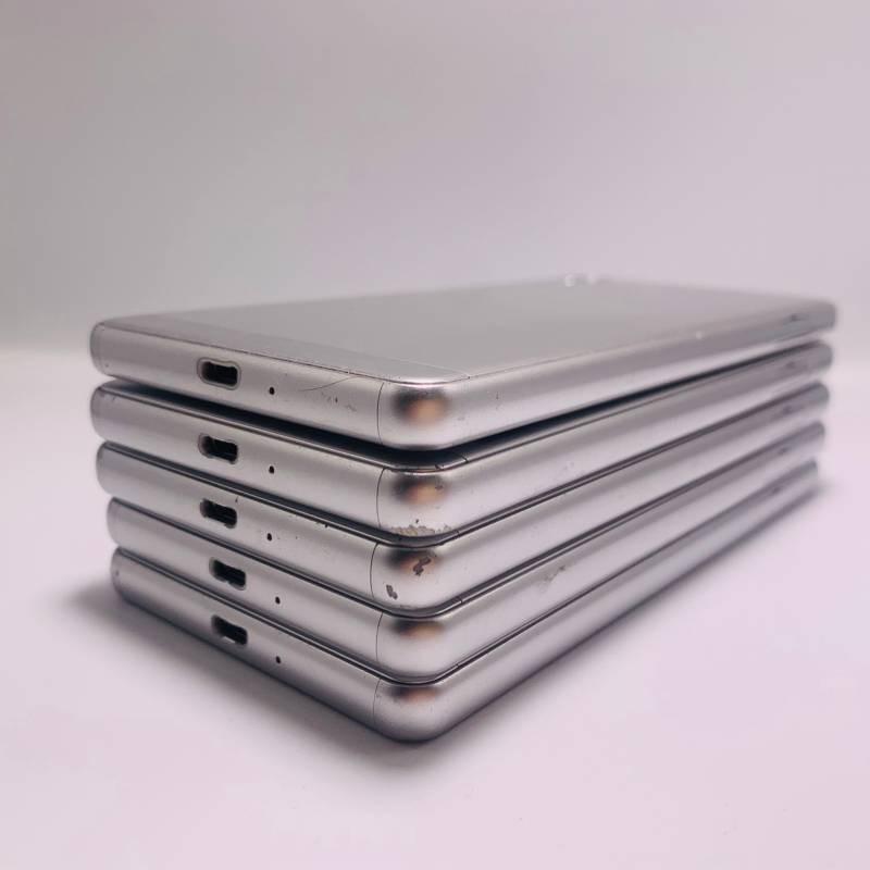 良品・Cランク【安心保証・送料無料・SIMロック解除済】502so Xperia X Performance ｜softbank SONY 利用制限○ 白ロム スマートフォン 本体 | Xperia | 04