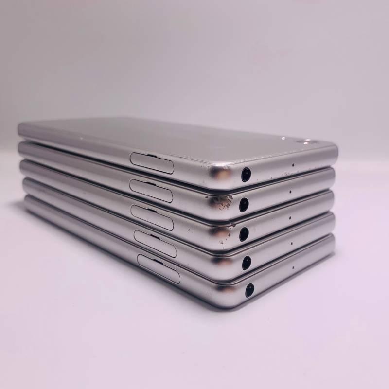 良品・Cランク【安心保証・送料無料・SIMロック解除済】502so Xperia X Performance ｜softbank SONY 利用制限○ 白ロム スマートフォン 本体 | Xperia | 07