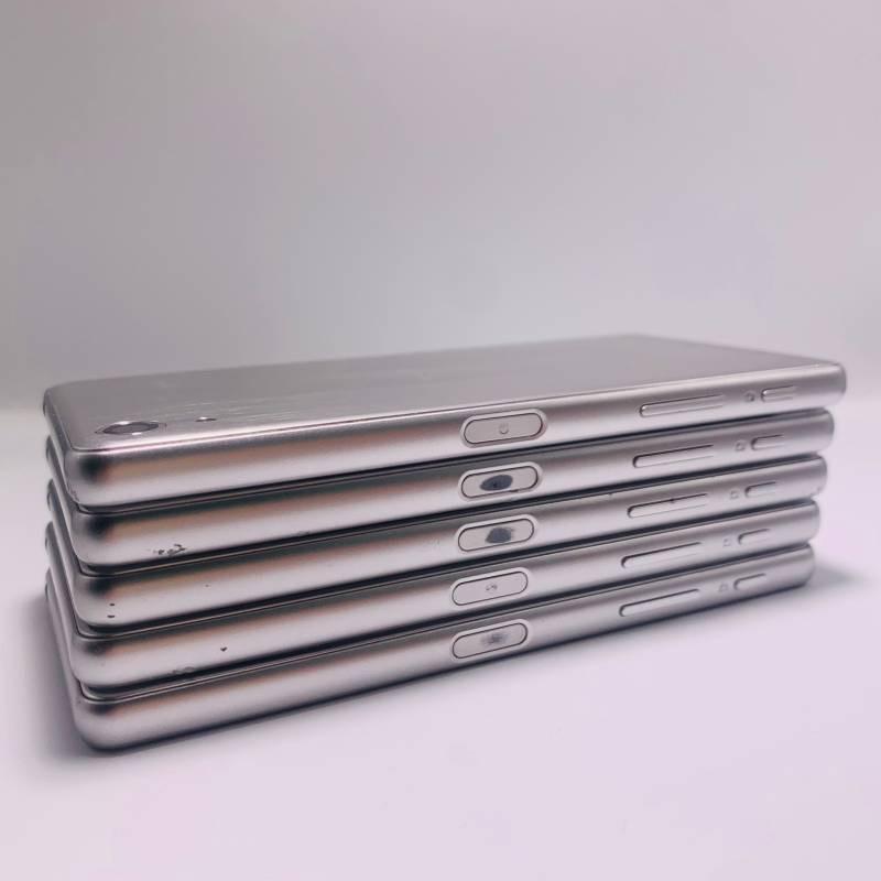 良品・Cランク【安心保証・送料無料・SIMロック解除済】502so Xperia X Performance ｜softbank SONY 利用制限○ 白ロム スマートフォン 本体 | Xperia | 08