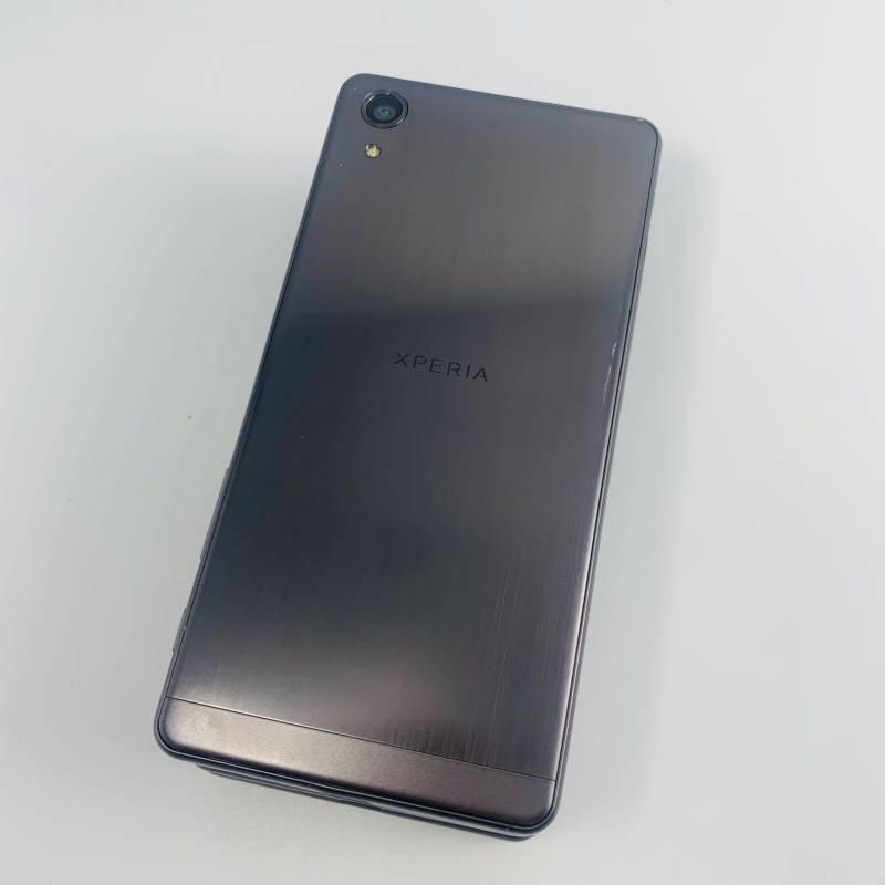 美品・Bランク【安心保証・送料無料・SIMロック解除済】502so Xperia X Performance ｜softbank SONY 利用制限○ 白ロム スマートフォン 本体 | Xperia | 02