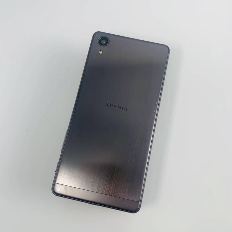 美品・Bランク【安心保証・送料無料・SIMロック解除済】502so Xperia X Performance ｜softbank SONY 利用制限○ 白ロム スマートフォン 本体 | Xperia | 03