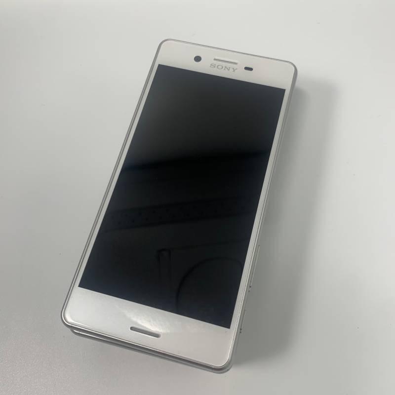 美品・Bランク【安心保証・送料無料・SIMロック解除済】502so Xperia X Performance ｜softbank SONY 利用制限○ 白ロム スマートフォン 本体 | Xperia | 08