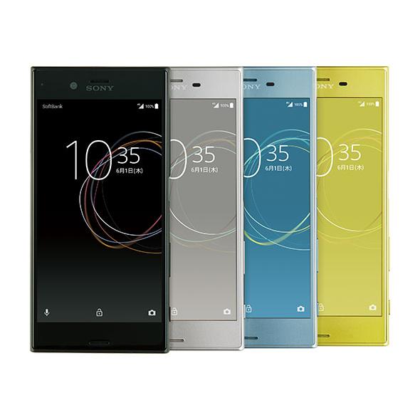 超美品・Aランク【安心保証・送料無料・SIMフリー】Xperia XZs 602SO｜SIMロック解除済 SONY 白ロム スマートフォン 本体 | Xperia
