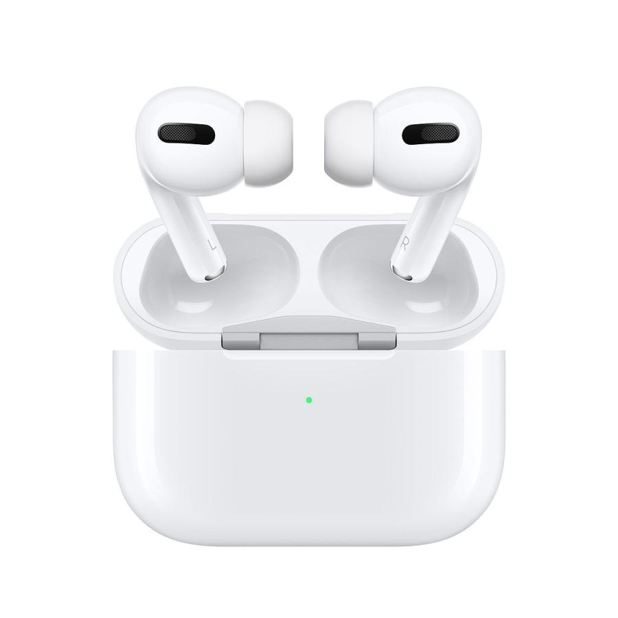 在庫あり 新品未開封 Airpods Pro Mwp22j A Mwp22ja エアポッズプロ Bluetooth ワイヤレスイヤホン Apple アップル 純正品 本体 Paogit Ru