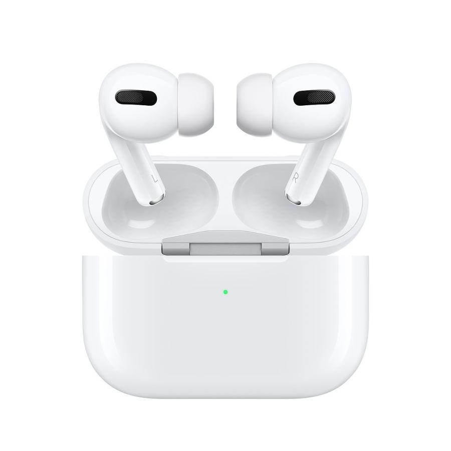 【在庫あり・新品未開封】AirPods Pro  MWP22J/A[MWP22JA] エアポッズプロ Bluetooth ワイヤレスイヤホン Apple アップル 純正品 本体｜sumamon