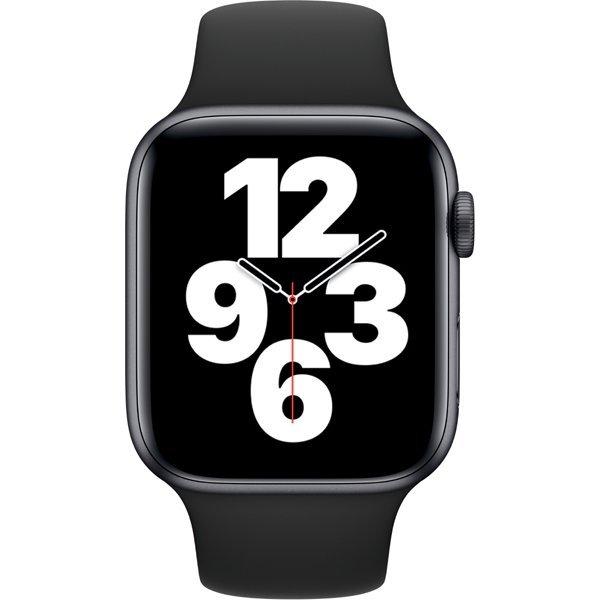 新品未開封】 Apple Watch Series 6 GPSモデル 44mm M00H3J/A スペース