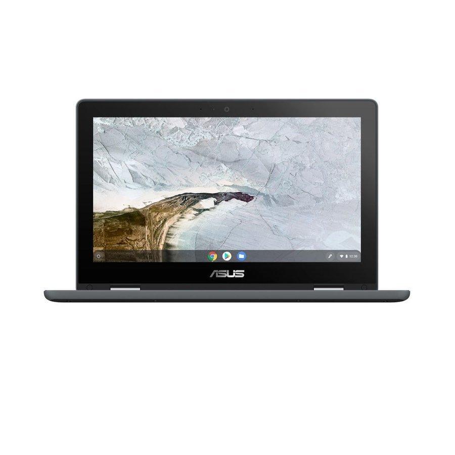ASUS 【メーカー整備品】ASUS 11.6型 Chromebook Flip C214MA ASUS 【メーカー整備品】ASUS 11.6型 Chromebook Flip C214MA