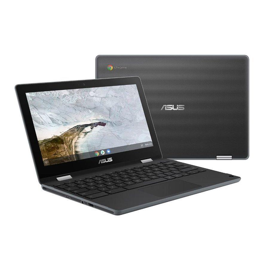 【数回使用】ASUS Chromebook C214M 11.6インチ タッチパネル 数回使用】ASUS Chromebook C214M 11.6インチ タッチパネル