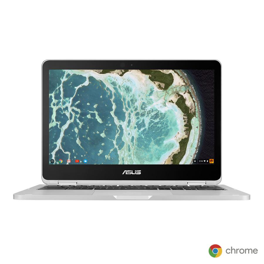 メーカー再生品 アウトレット Asus Chromebook C302ca F6y30 12 5型 メモリ4gb Emmc64gb ノートパソコン C302ca F6y30 スマモン 通販 Yahoo ショッピング