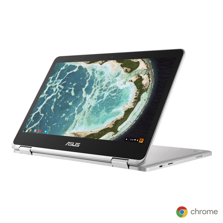 メーカー再生品 アウトレット Asus Chromebook C302ca F6y30 12 5型 メモリ4gb Emmc64gb ノートパソコン C302ca F6y30 スマモン 通販 Yahoo ショッピング