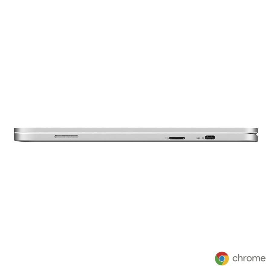 【メーカー整備済み品】ASUS ChromeBook C302CA-GU009 12.5型 メモリ8GB / eMMC32GB ノートパソコン Chrome OS | ASUS | 03