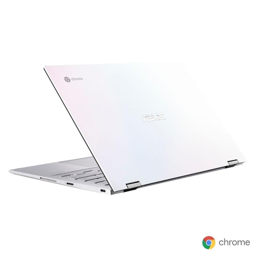 ASUS（エイスース） 【メーカー整備済み品】ASUS ChromeBook Flip