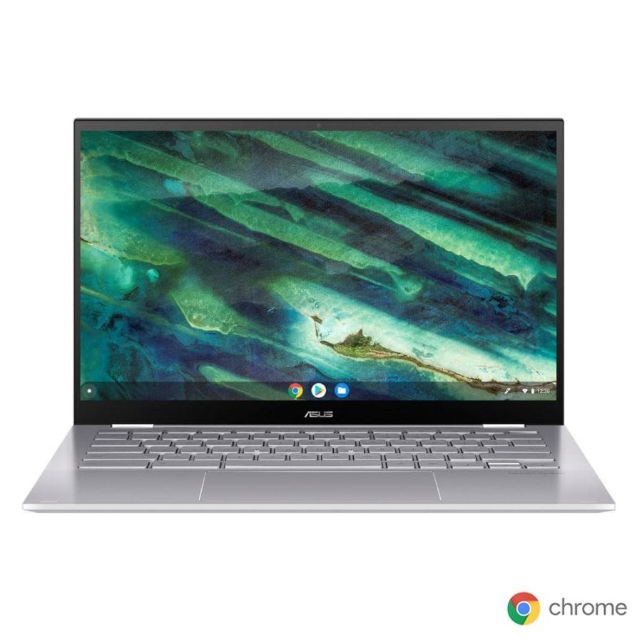 ASUS Chromebook 本体 Chromebook本体 ASUS Chromebook Plus CM34 Flip R3-7320C ASUS