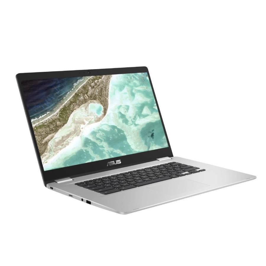 【メーカー再生品・アウトレット】 ASUS ChromeBook C523NA-EJ0130 15.6型 メモリ8GB / eMMC64GB ノートパソコン | ASUS | 01