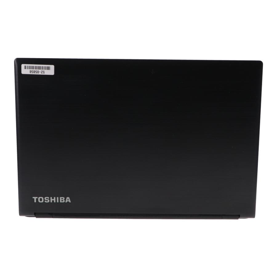 dynabook B 【中古美品】dynabook B65/H Windows10 Pro Core i5-1.6GHz