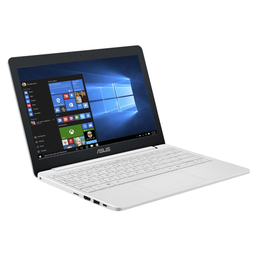 【メーカー再生品・アウトレット】 ASUS VivoBook E203MA-FD018T 11.6型 メモリ4GB / eMMC64GB ノートパソコン｜sumamon｜03