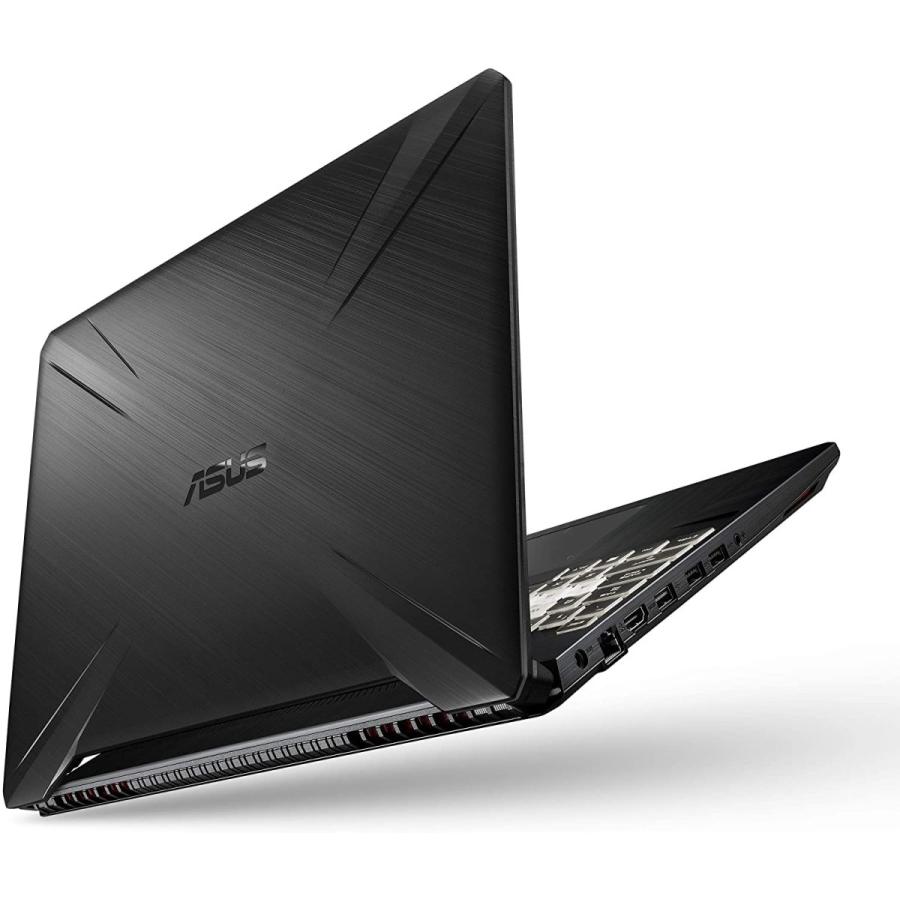 ASUS 【メーカー再生品・アウトレット】 TUF Gaming FX505DT-AL285T 