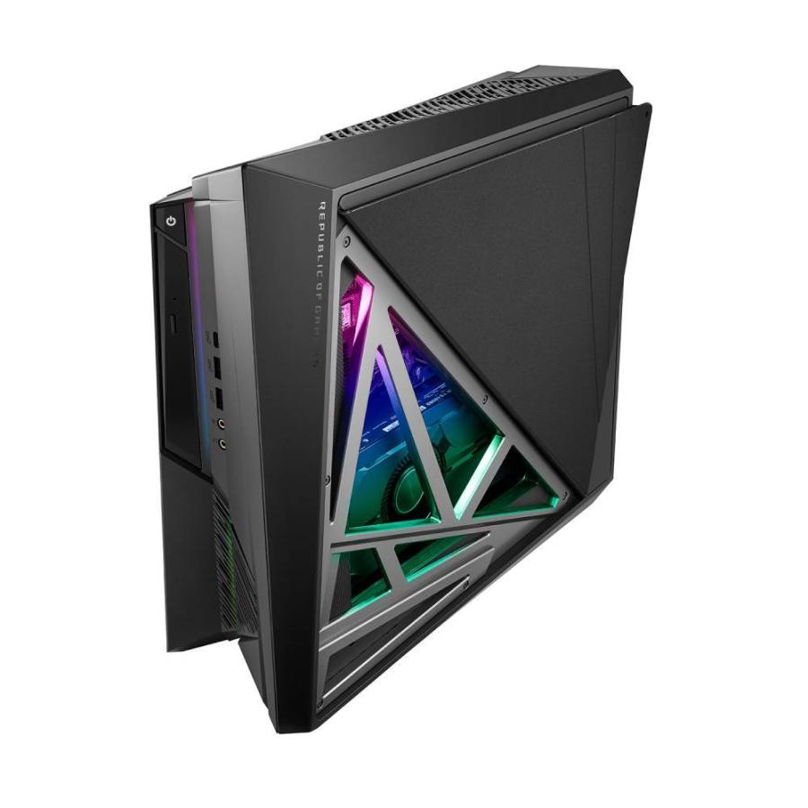 デスクトップ型PC ASUS - Asus ROG Huracan G21CX-I7R2070 ASUS