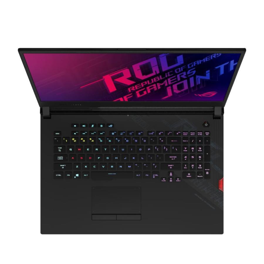 ASUS 【メーカー再生品・アウトレット】 ROG Strix SCAR 17 G732LXS 