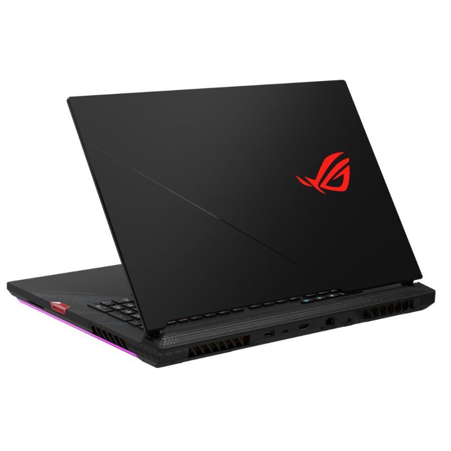 ASUS 【メーカー再生品・アウトレット】 ROG Strix SCAR 17 G732LXS 